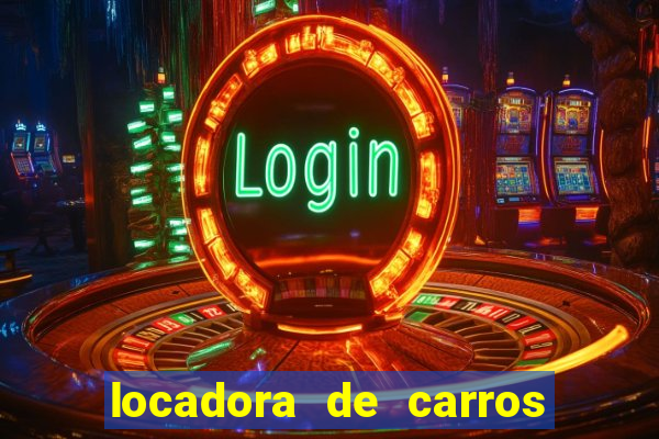 locadora de carros porto velho